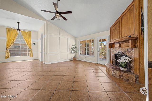 4308 E JUANITA Avenue, Gilbert, AZ 85234