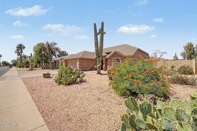 4308 E JUANITA Avenue, Gilbert, AZ 85234