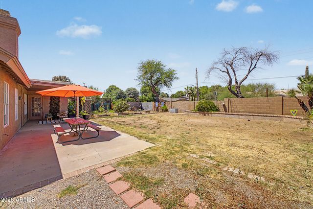 4308 E JUANITA Avenue, Gilbert, AZ 85234
