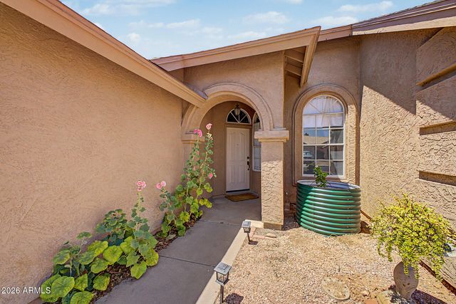 4308 E JUANITA Avenue, Gilbert, AZ 85234