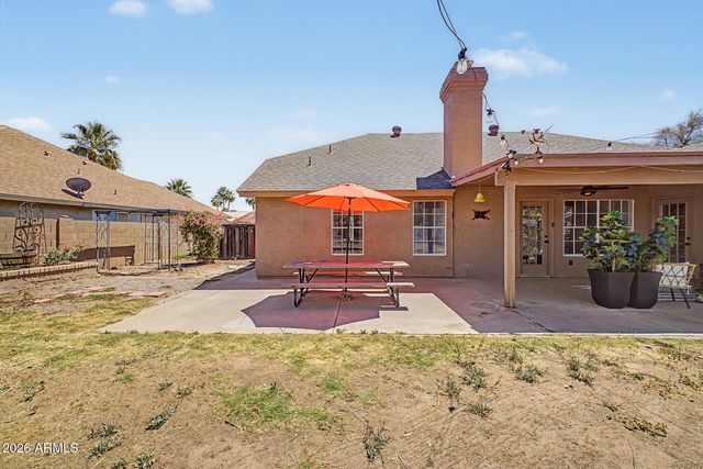 4308 E JUANITA Avenue, Gilbert, AZ 85234