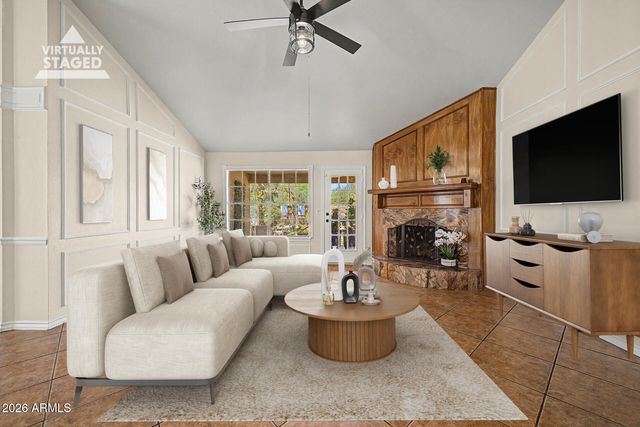 4308 E JUANITA Avenue, Gilbert, AZ 85234