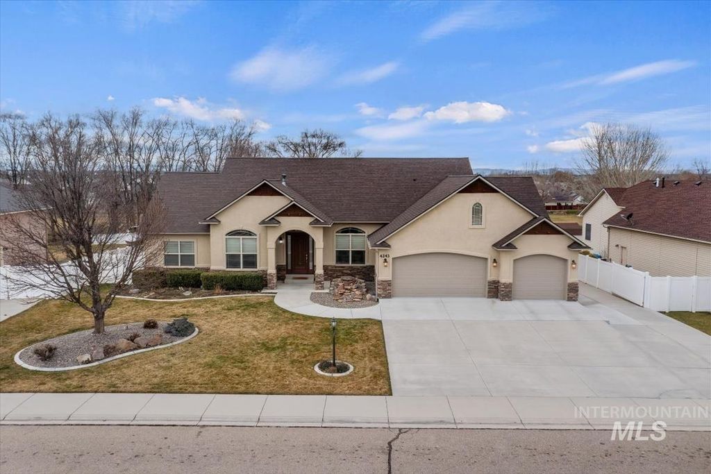 4243 E Switzer, Nampa, ID 83686 photo 47