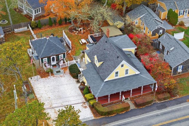 59 Sea Street, Dennis Port, MA 02639