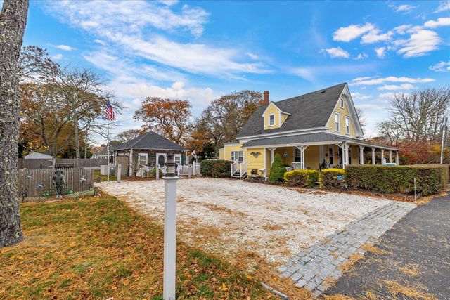 59 Sea Street, Dennis Port, MA 02639