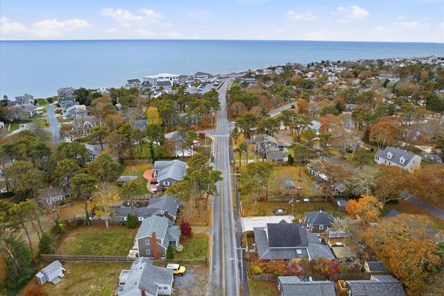 59 Sea Street, Dennis Port, MA 02639