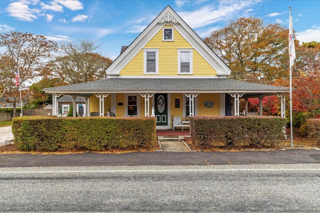 59 Sea Street, Dennis Port, MA 02639