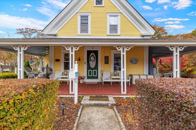 59 Sea Street, Dennis Port, MA 02639