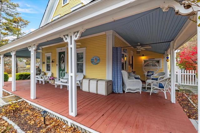 59 Sea Street, Dennis Port, MA 02639