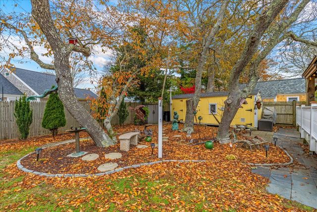 59 Sea Street, Dennis Port, MA 02639