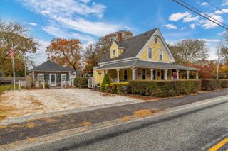 59 Sea Street, Dennis Port, MA 02639