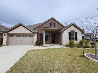 5873 Turner May Drive, Fort Worth, TX 76126