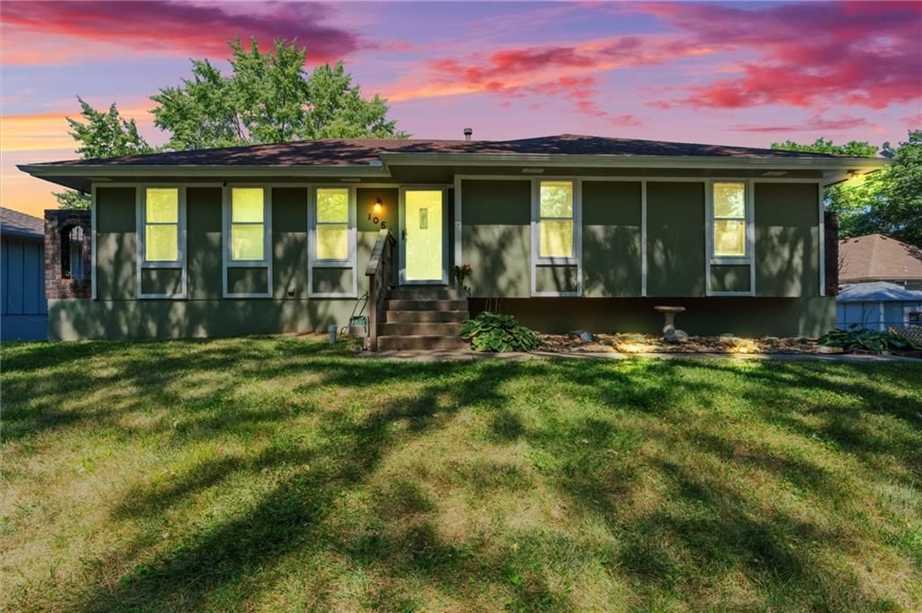 105 SW Windsor Court, Blue Springs, MO 64014
