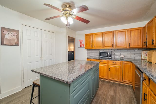 3324 Fredonia Rd, Manchester, TN 37355