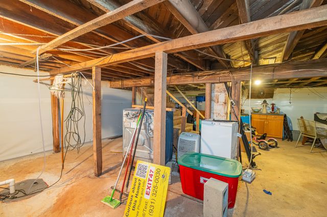 3324 Fredonia Rd, Manchester, TN 37355