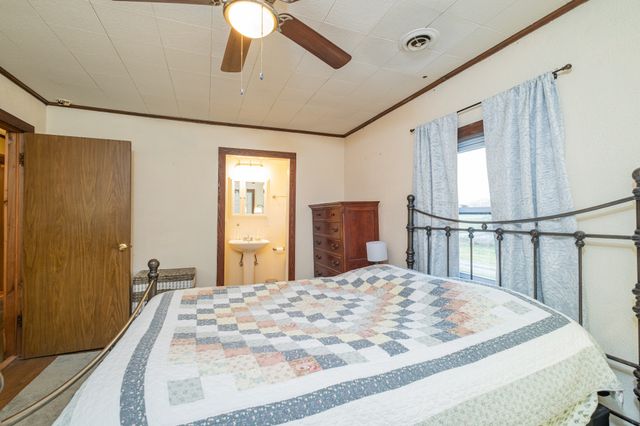 3324 Fredonia Rd, Manchester, TN 37355