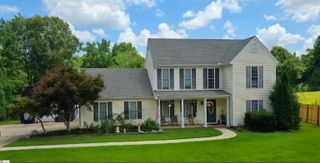 224 Ike Road, Six Mile, SC 29682