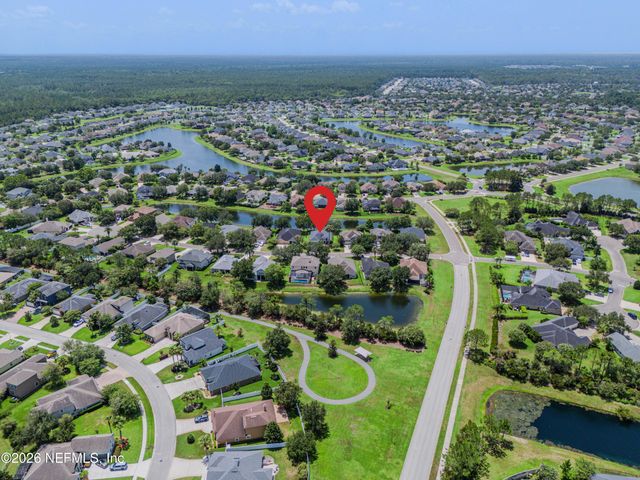 913 E TERRANOVA Way, St. Augustine, FL 32092