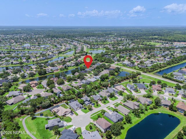 913 E TERRANOVA Way, St. Augustine, FL 32092