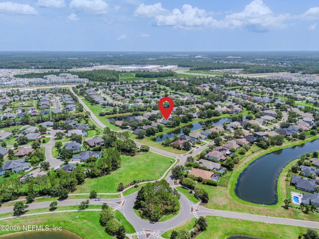 913 E TERRANOVA Way, St. Augustine, FL 32092