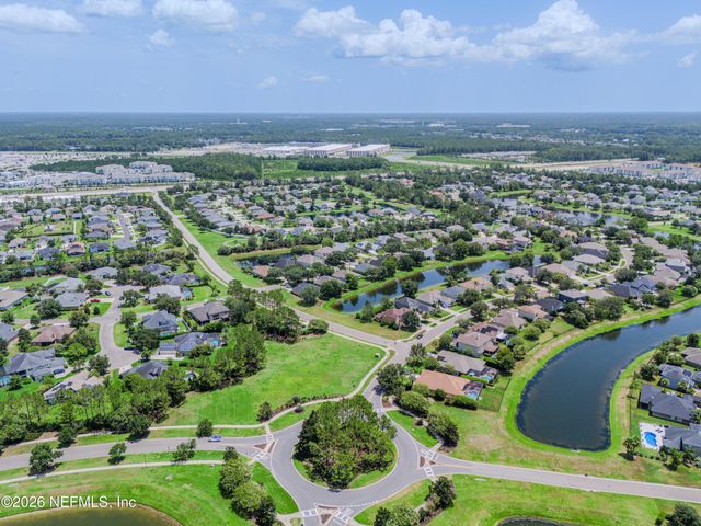 913 E TERRANOVA Way, St. Augustine, FL 32092