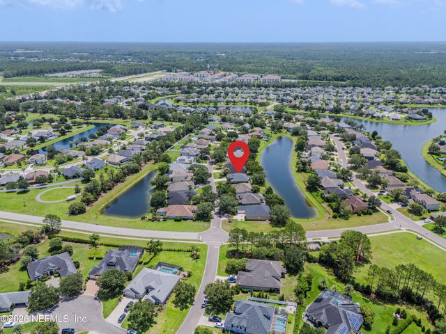 913 E TERRANOVA Way, St. Augustine, FL 32092