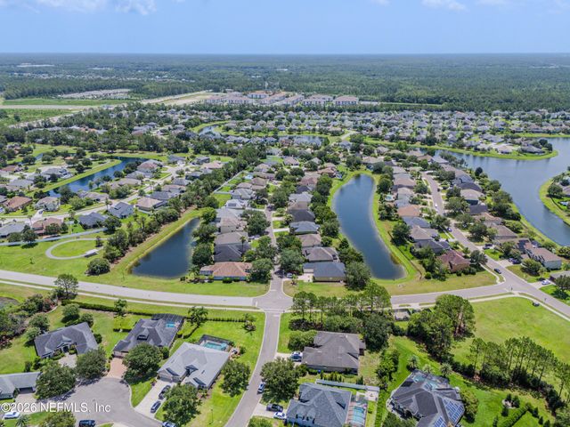 913 E TERRANOVA Way, St. Augustine, FL 32092