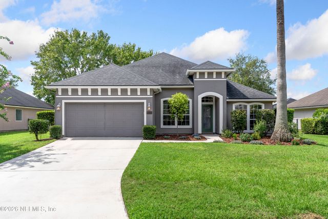 913 E TERRANOVA Way, St. Augustine, FL 32092