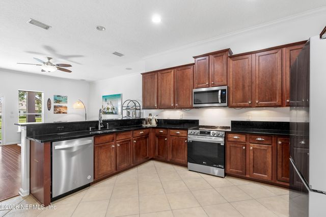913 E TERRANOVA Way, St. Augustine, FL 32092
