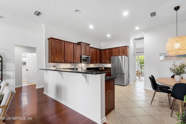 913 E TERRANOVA Way, St. Augustine, FL 32092