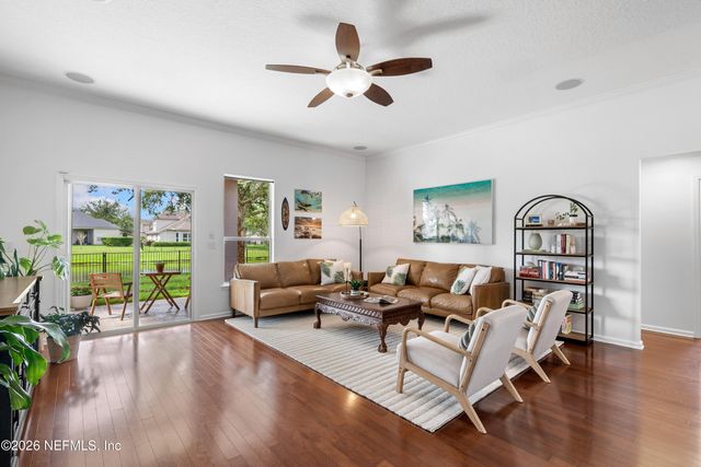 913 E TERRANOVA Way, St. Augustine, FL 32092