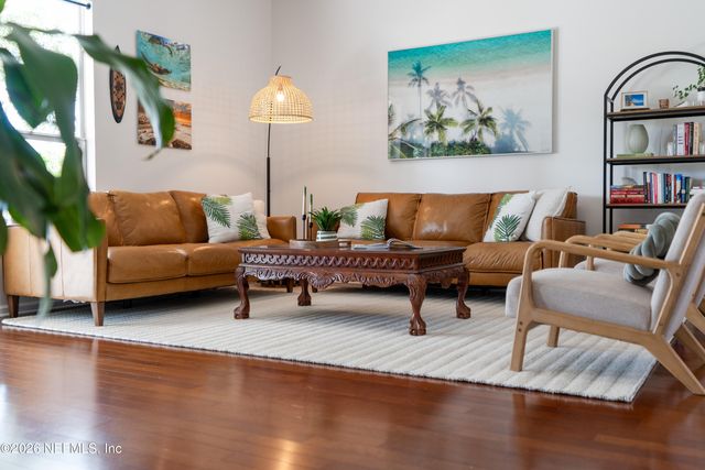 913 E TERRANOVA Way, St. Augustine, FL 32092