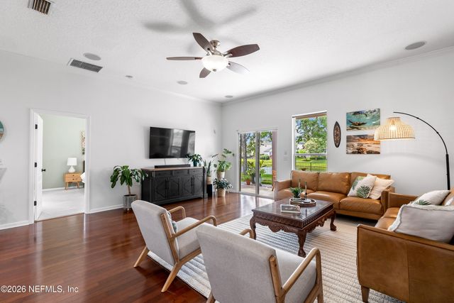 913 E TERRANOVA Way, St. Augustine, FL 32092