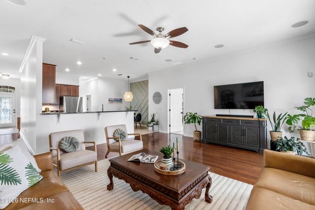 913 E TERRANOVA Way, St. Augustine, FL 32092