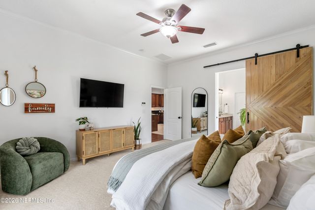 913 E TERRANOVA Way, St. Augustine, FL 32092