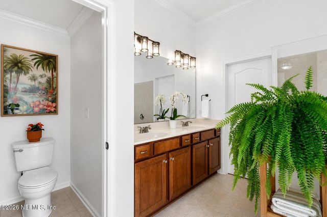 913 E TERRANOVA Way, St. Augustine, FL 32092