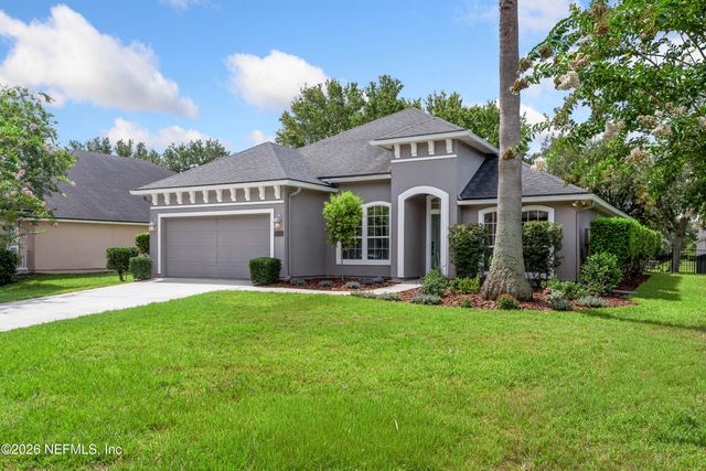 913 E TERRANOVA Way, St. Augustine, FL 32092