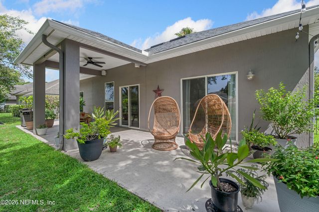 913 E TERRANOVA Way, St. Augustine, FL 32092