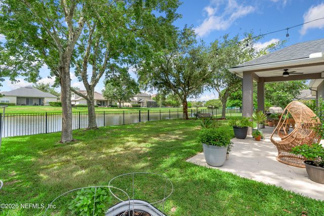 913 E TERRANOVA Way, St. Augustine, FL 32092