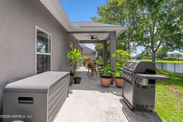 913 E TERRANOVA Way, St. Augustine, FL 32092