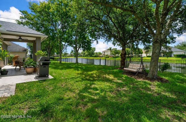 913 E TERRANOVA Way, St. Augustine, FL 32092