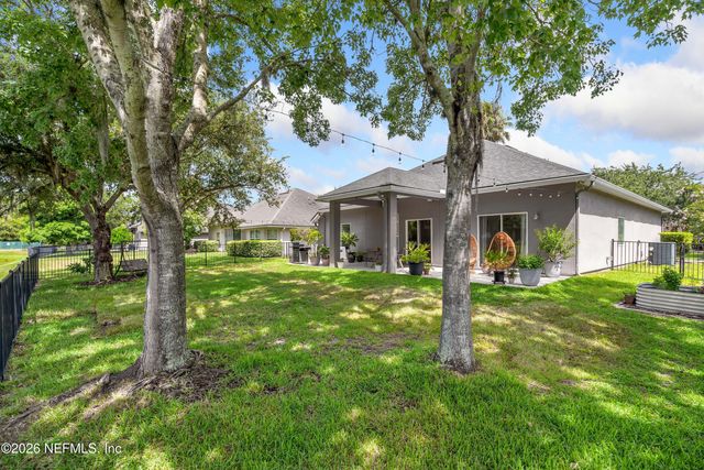 913 E TERRANOVA Way, St. Augustine, FL 32092