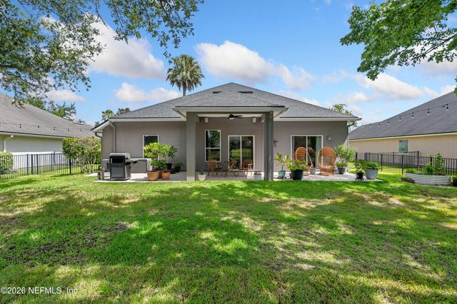913 E TERRANOVA Way, St. Augustine, FL 32092
