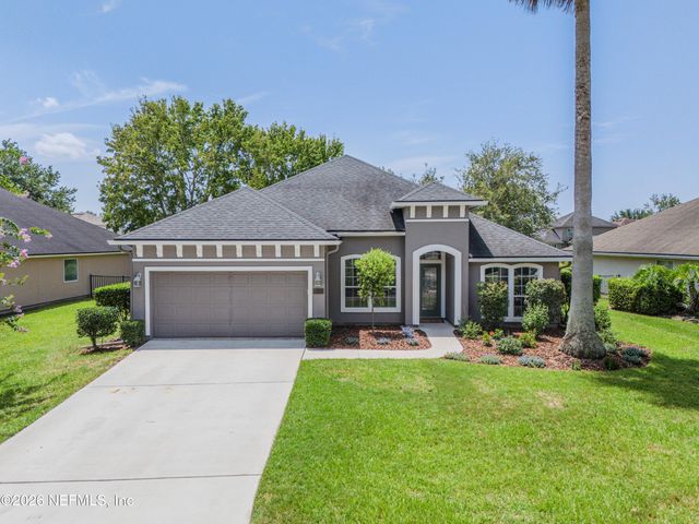 913 E TERRANOVA Way, St. Augustine, FL 32092