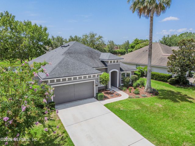 913 E TERRANOVA Way, St. Augustine, FL 32092