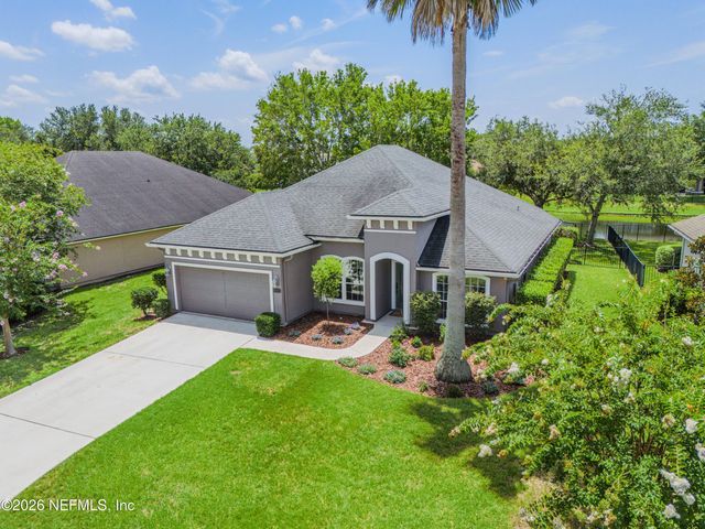 913 E TERRANOVA Way, St. Augustine, FL 32092