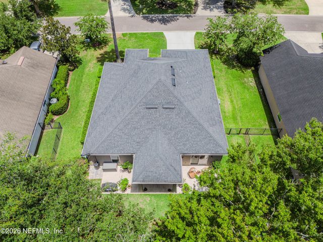 913 E TERRANOVA Way, St. Augustine, FL 32092