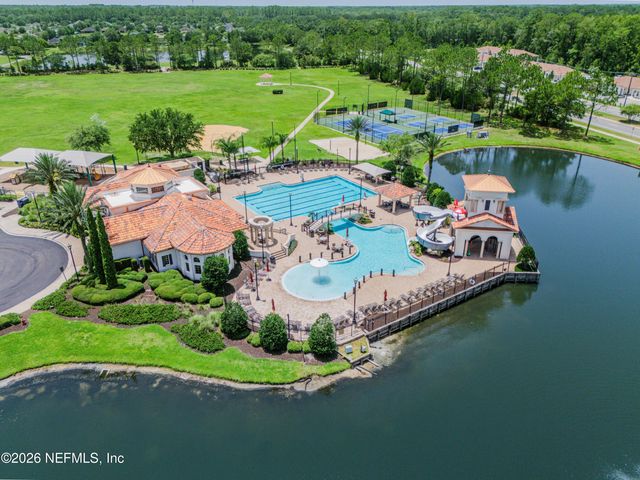 913 E TERRANOVA Way, St. Augustine, FL 32092