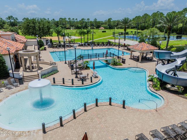 913 E TERRANOVA Way, St. Augustine, FL 32092