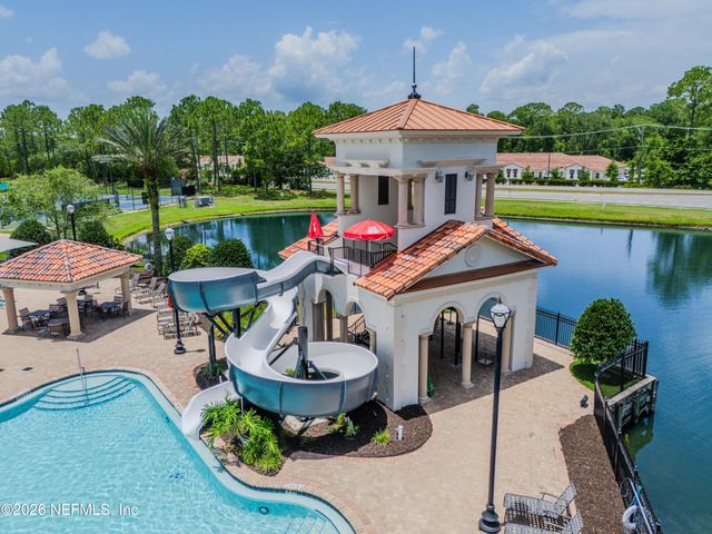913 E TERRANOVA Way, St. Augustine, FL 32092